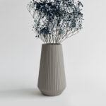 Vaso Stellaris stampato in 3D - Mariotto Design