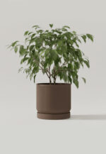 Vaso Horizon stampato in 3D - Mariotto Design