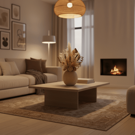 Vaso Vortex stampato in 3D - vista 1 - Mariotto Design
