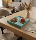 Astro portafrutta design stampato in 3D - vista 12 - Mariotto Design