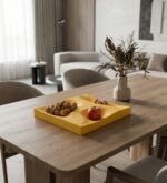 Astro portafrutta design stampato in 3D - vista 4 - Mariotto Design