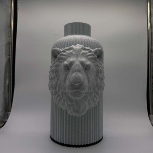 Dettaglio fotografico di prodotto Mariotto Design stampato in 3D