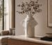 Vaso Elefante Savana Kings Mariotto Design ambientato in soggiorno contemporaneo